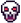 Shocked Skull