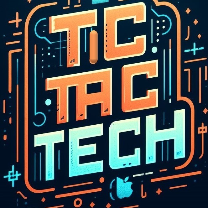 TicTacTech.net Forums